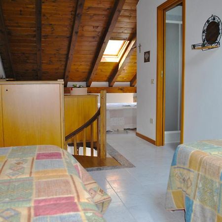 Appartamento Loft With Big Terrace Lake View Sala Comacina Esterno foto