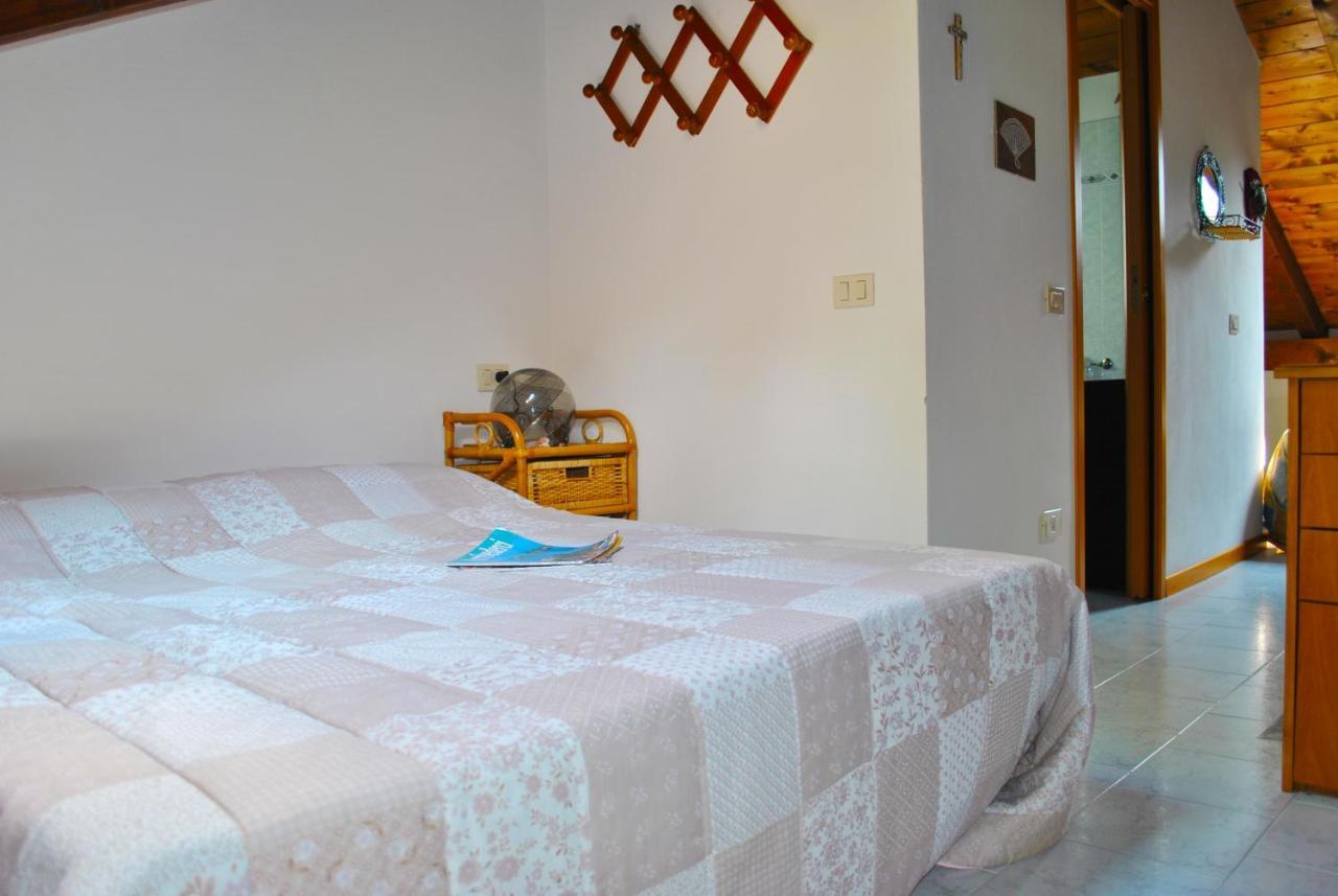 Appartamento Loft With Big Terrace Lake View Sala Comacina Esterno foto
