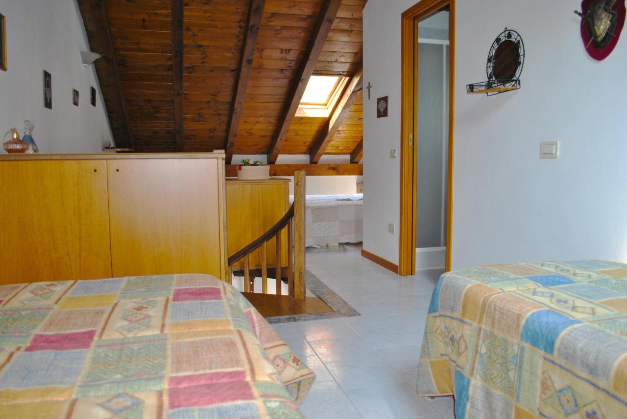 Appartamento Loft With Big Terrace Lake View Sala Comacina Esterno foto