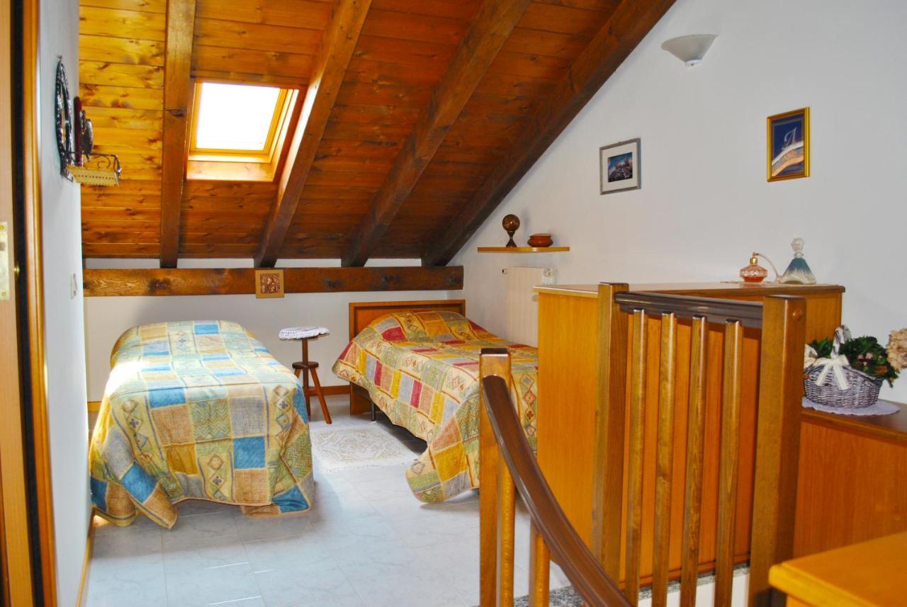 Appartamento Loft With Big Terrace Lake View Sala Comacina Esterno foto